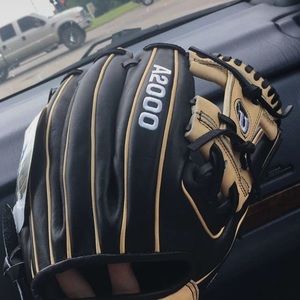 Meet your Posher, Riley